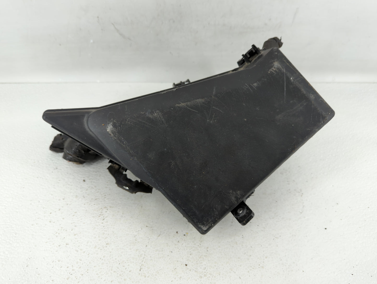 2012-2014 Subaru Impreza Fusebox Fuse Box Panel Relay Module P/N:MB100200B Fits Fits 2012 2013 2014 OEM Used Auto Parts - Oe