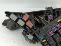2012-2014 Subaru Impreza Fusebox Fuse Box Panel Relay Module P/N:MB100200B Fits Fits 2012 2013 2014 OEM Used Auto Parts - Oe