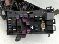 2012-2014 Subaru Impreza Fusebox Fuse Box Panel Relay Module P/N:MB100200B Fits Fits 2012 2013 2014 OEM Used Auto Parts - Oe