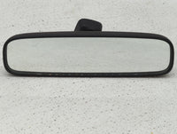 2012-2016 Subaru Impreza Interior Rear View Mirror Replacement OEM P/N:E4029197 E4032197 Fits OEM Used Auto Parts - Oemuseda