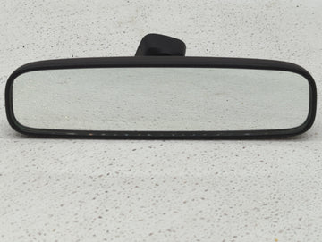2012-2016 Subaru Impreza Interior Rear View Mirror Replacement OEM P/N:E4029197 E4032197 Fits OEM Used Auto Parts - Oemuseda