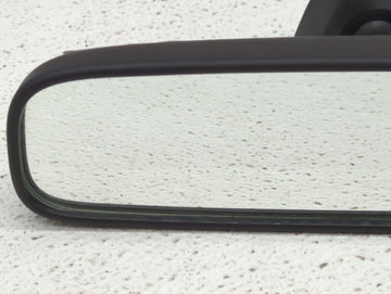 2012-2016 Subaru Impreza Interior Rear View Mirror Replacement OEM P/N:E4029197 E4032197 Fits OEM Used Auto Parts