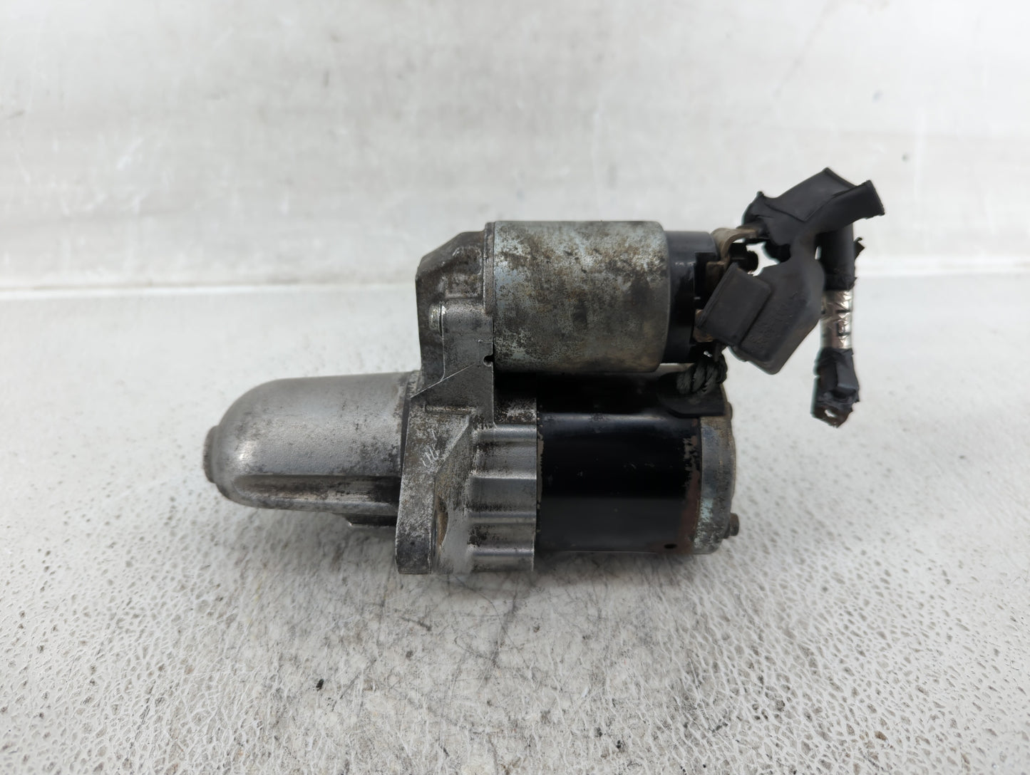 2008-2014 Subaru Impreza Car Starter Motor Solenoid OEM P/N:M000T30475 23300 AA560 Fits Fits 2008 2009 2010 2011 2012 2013 2