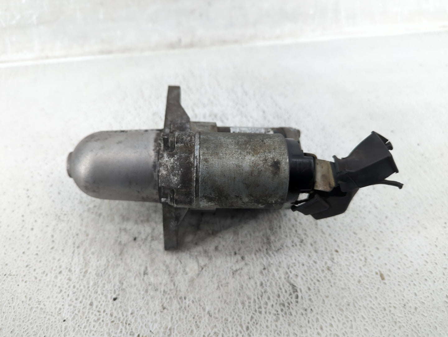 2008-2014 Subaru Impreza Car Starter Motor Solenoid OEM P/N:M000T30475 23300 AA560 Fits Fits 2008 2009 2010 2011 2012 2013 2