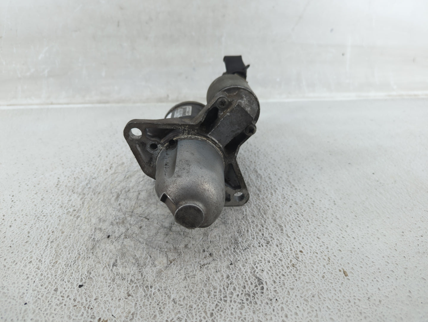 2008-2014 Subaru Impreza Car Starter Motor Solenoid OEM P/N:M000T30475 23300 AA560 Fits Fits 2008 2009 2010 2011 2012 2013 2