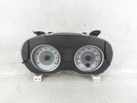 2014 Subaru Impreza Instrument Cluster Speedometer Gauges P/N:85012FJ510 Fits OEM Used Auto Parts - Oemusedautoparts1.com