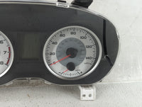 2014 Subaru Impreza Instrument Cluster Speedometer Gauges P/N:85012FJ510 Fits OEM Used Auto Parts - Oemusedautoparts1.com