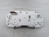 2014 Subaru Impreza Instrument Cluster Speedometer Gauges P/N:85012FJ510 Fits OEM Used Auto Parts - Oemusedautoparts1.com