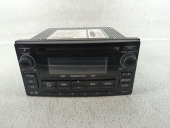compare product 2012-2014 Subaru Impreza Am Fm Cd Player Radio Receiver