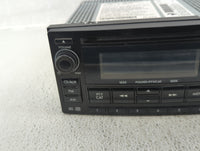 2012-2014 Subaru Impreza Am Fm Cd Player Radio Receiver - Oemusedautoparts1.com