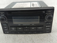 2012-2014 Subaru Impreza Am Fm Cd Player Radio Receiver - Oemusedautoparts1.com