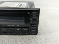 2012-2014 Subaru Impreza Am Fm Cd Player Radio Receiver 539178 - Oemusedautoparts1.com