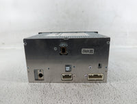 2012-2014 Subaru Impreza Am Fm Cd Player Radio Receiver 539178 - Oemusedautoparts1.com