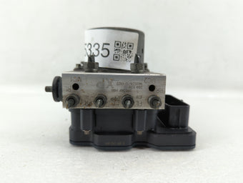 compare product 2013-2014 Subaru Impreza ABS Pump Control Module Replacement P/N:27536FJ190 Fits Fits 2013 2014 OEM Used Auto Parts