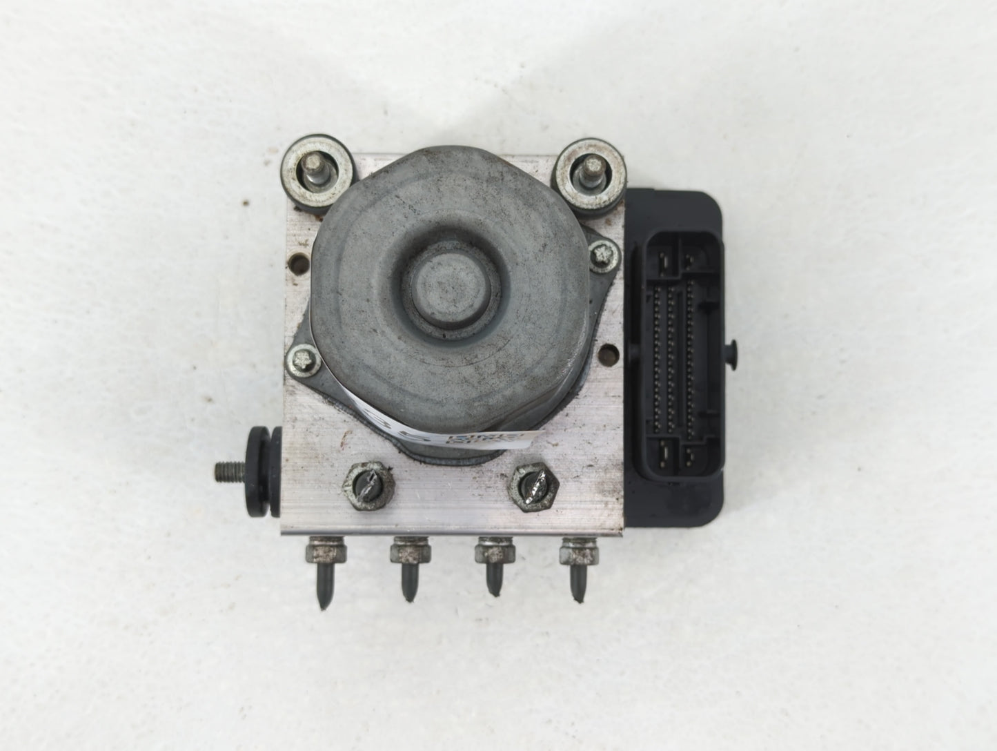 2013-2014 Subaru Impreza ABS Pump Control Module Replacement P/N:27536FJ190 Fits Fits 2013 2014 OEM Used Auto Parts - Oemuse