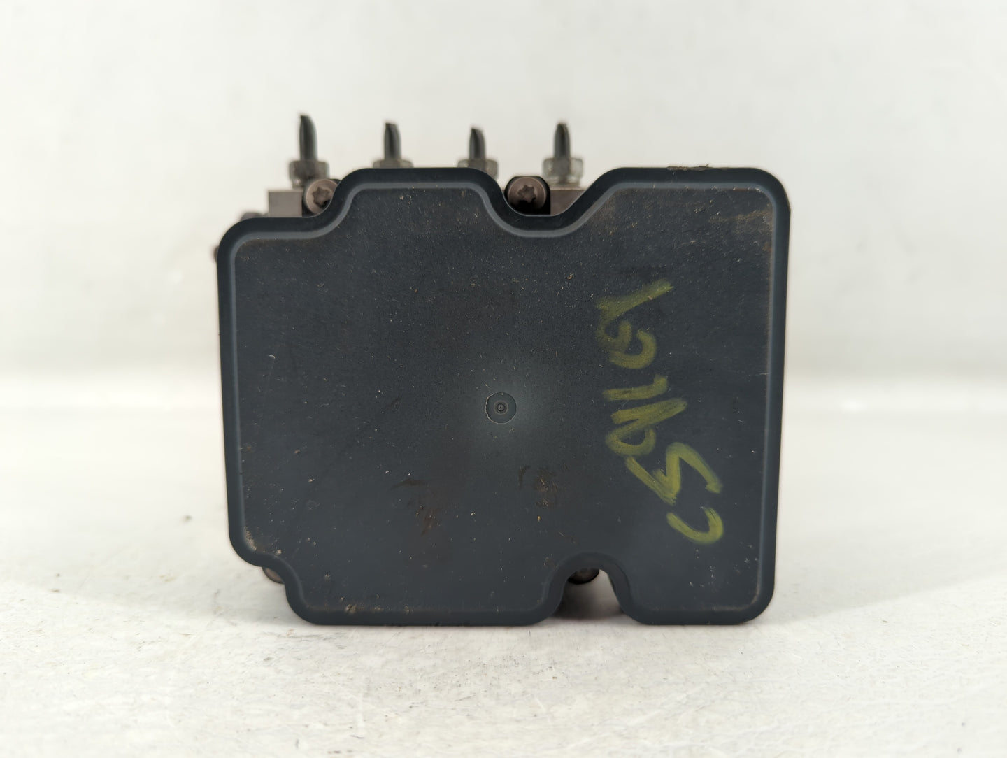 2013-2014 Subaru Impreza ABS Pump Control Module Replacement P/N:27536FJ190 Fits Fits 2013 2014 OEM Used Auto Parts - Oemuse