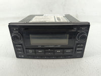 2012-2014 Subaru Impreza Radio AM FM Cd Player Receiver Replacement P/N:86201FJ620 Fits Fits 2012 2013 2014 OEM Used Auto Pa