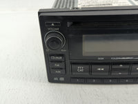 2012-2014 Subaru Impreza Radio AM FM Cd Player Receiver Replacement P/N:86201FJ620 Fits Fits 2012 2013 2014 OEM Used Auto Pa