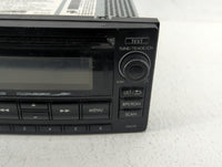 2012-2014 Subaru Impreza Radio AM FM Cd Player Receiver Replacement P/N:86201FJ620 Fits Fits 2012 2013 2014 OEM Used Auto Pa