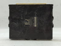 2014 Subaru Impreza PCM Engine Control Computer ECU ECM PCU OEM P/N:22765AG021 Fits OEM Used Auto Parts - Oemusedautoparts1.