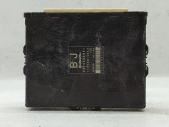 compare product 2014 Subaru Impreza PCM Engine Control Computer ECU ECM PCU OEM P/N:22765AG021 Fits OEM Used Auto Parts