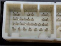 2014 Subaru Impreza PCM Engine Control Computer ECU ECM PCU OEM P/N:22765AG021 Fits OEM Used Auto Parts - Oemusedautoparts1.