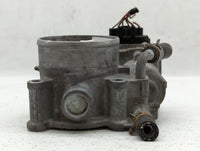 2012-2016 Subaru Impreza Throttle Body P/N:16112AA380 Fits Fits 2011 2012 2013 2014 2015 2016 2017 2018 OEM Used Auto Parts 