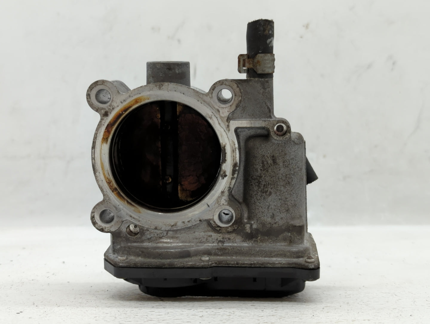 2012-2016 Subaru Impreza Throttle Body P/N:16112AA380 Fits Fits 2011 2012 2013 2014 2015 2016 2017 2018 OEM Used Auto Parts 