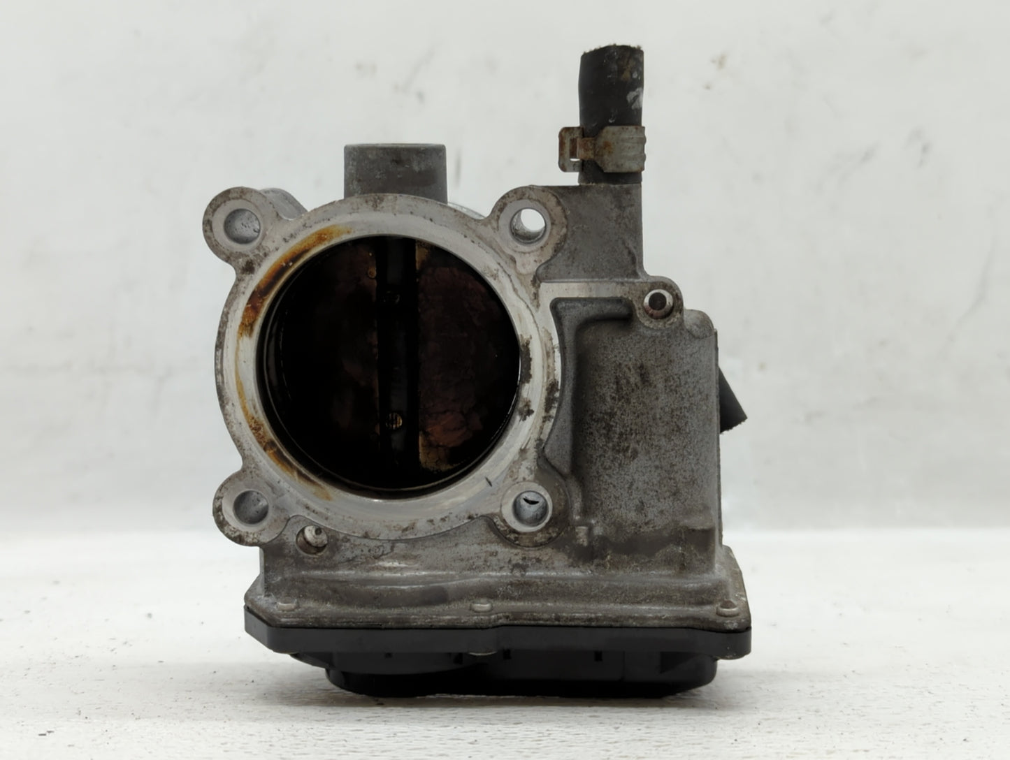 2012-2016 Subaru Impreza Throttle Body P/N:16112AA380 Fits Fits 2011 2012 2013 2014 2015 2016 2017 2018 OEM Used Auto Parts 