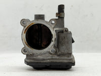 2012-2016 Subaru Impreza Throttle Body P/N:16112AA380 Fits Fits 2011 2012 2013 2014 2015 2016 2017 2018 OEM Used Auto Parts 