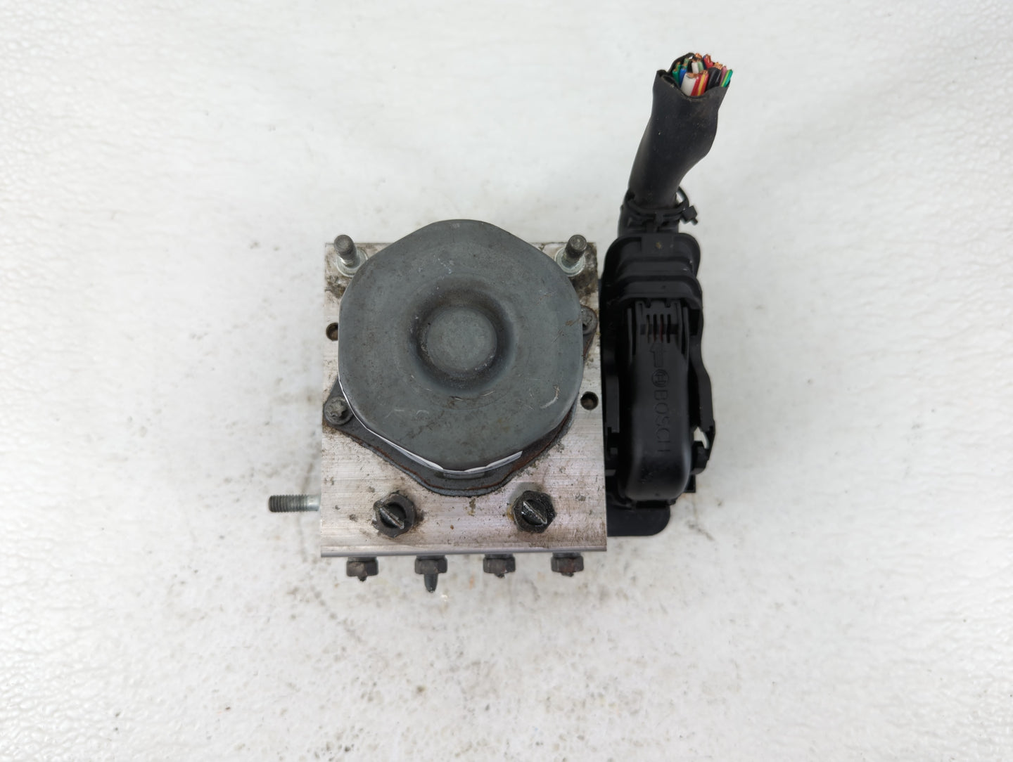 2013-2014 Subaru Impreza ABS Pump Control Module Replacement P/N:27536FJ190 Fits Fits 2013 2014 OEM Used Auto Parts - Oemuse