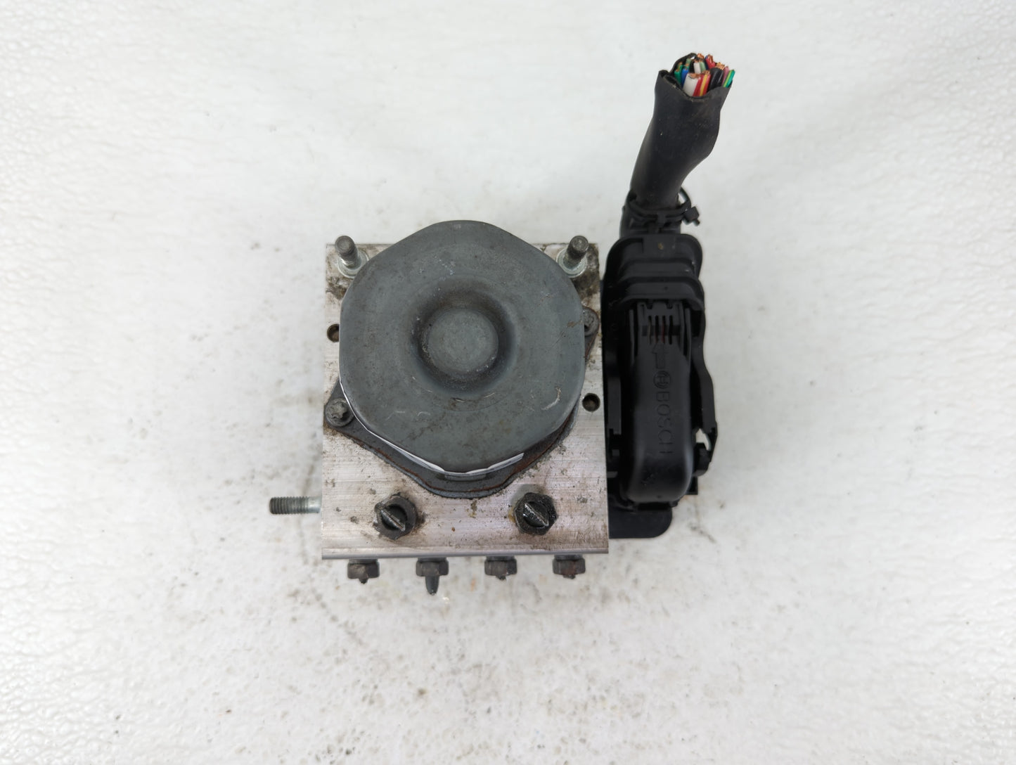 2013-2014 Subaru Impreza ABS Pump Control Module Replacement P/N:27536FJ190 Fits Fits 2013 2014 OEM Used Auto Parts - Oemuse