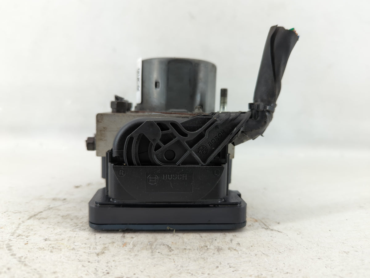 2013-2014 Subaru Impreza Anti-Lock Brake ABS Pump Module Actuator OEM P/N:27536FJ190 Fits Fits 2013 2014 OEM Used Auto Parts