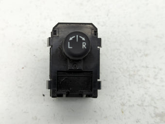 compare product 2012-2016 Subaru Impreza Passenger Right Power Window Switch 83061fj010