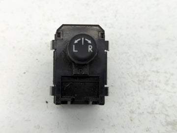 2012-2016 Subaru Impreza Passenger Right Power Window Switch 83061fj010 - Oemusedautoparts1.com