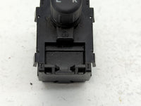 2012-2016 Subaru Impreza Passenger Right Power Window Switch 83061fj010 - Oemusedautoparts1.com
