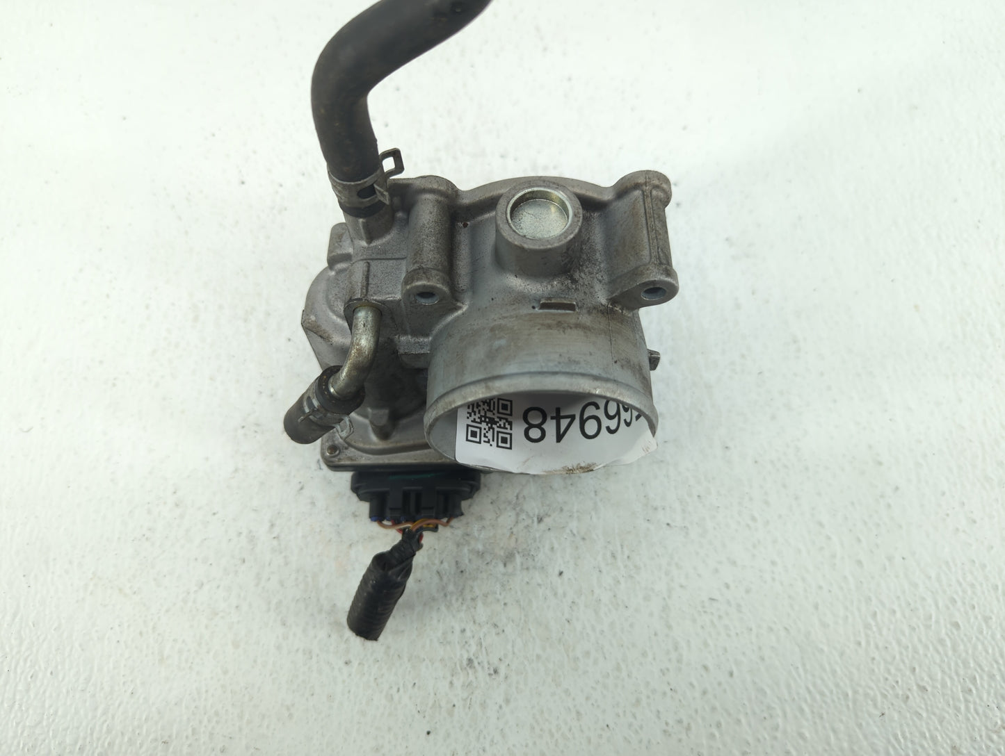 2012-2016 Subaru Impreza Throttle Body P/N:E3308 14201 0Q23, 10Q29 1691 Fits Fits 2011 2012 2013 2014 2015 2016 2017 2018 OE