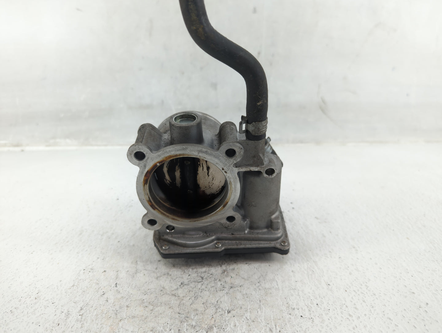 2012-2016 Subaru Impreza Throttle Body P/N:E3308 14201 0Q23, 10Q29 1691 Fits Fits 2011 2012 2013 2014 2015 2016 2017 2018 OE