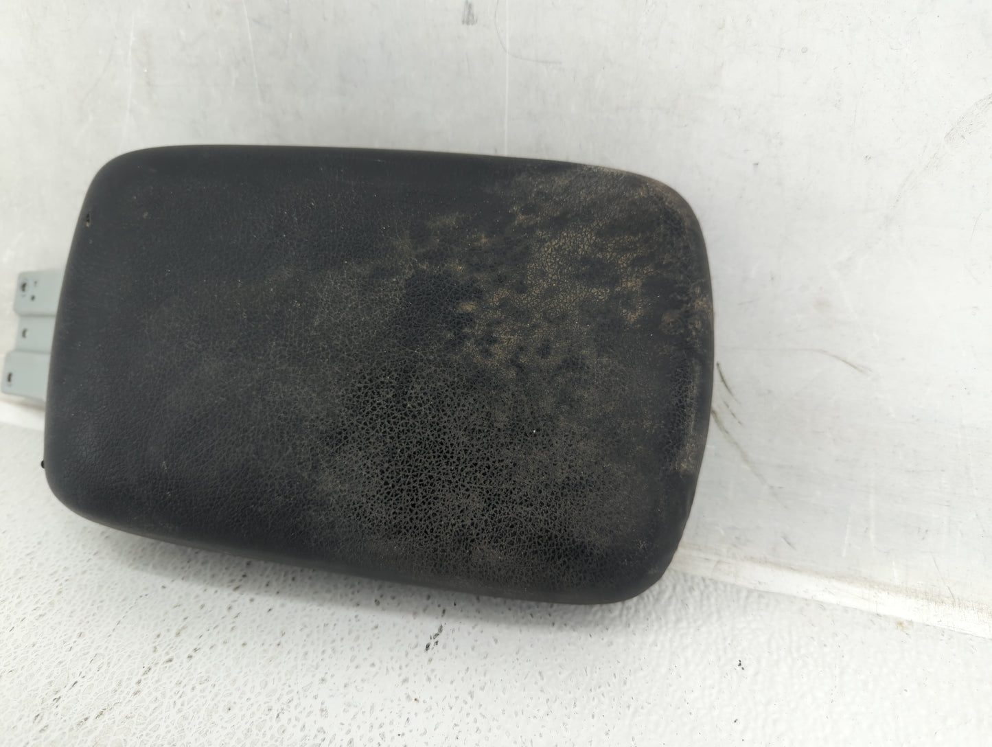 2014 Subaru Impreza Center Console Armrest Cover Lid Black - Oemusedautoparts1.com