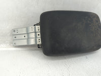 2014 Subaru Impreza Center Console Armrest Cover Lid Black - Oemusedautoparts1.com