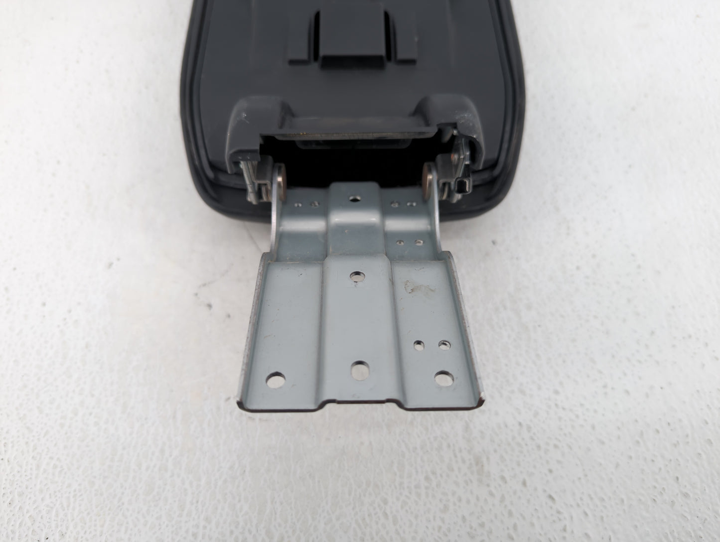 2014 Subaru Impreza Center Console Armrest Cover Lid Black - Oemusedautoparts1.com