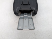 2014 Subaru Impreza Center Console Armrest Cover Lid Black - Oemusedautoparts1.com