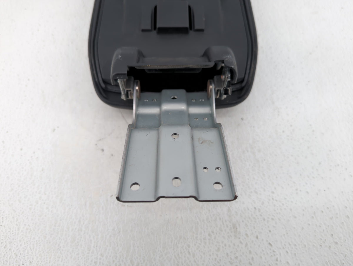 2014 Subaru Impreza Center Console Armrest Cover Lid Black 570204 - Oemusedautoparts1.com