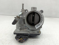 2012-2016 Subaru Impreza Throttle Body P/N:16112AA380 Fits Fits 2011 2012 2013 2014 2015 2016 2017 2018 OEM Used Auto Parts 