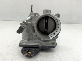compare product 2012-2016 Subaru Impreza Throttle Body P/N:16112AA380 Fits Fits 2011 2012 2013 2014 2015 2016 2017 2018 OEM Used Auto Parts