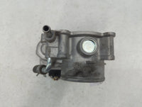 2012-2016 Subaru Impreza Throttle Body P/N:16112AA380 Fits Fits 2011 2012 2013 2014 2015 2016 2017 2018 OEM Used Auto Parts 