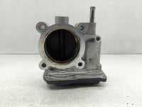 2012-2016 Subaru Impreza Throttle Body P/N:16112AA380 Fits Fits 2011 2012 2013 2014 2015 2016 2017 2018 OEM Used Auto Parts 