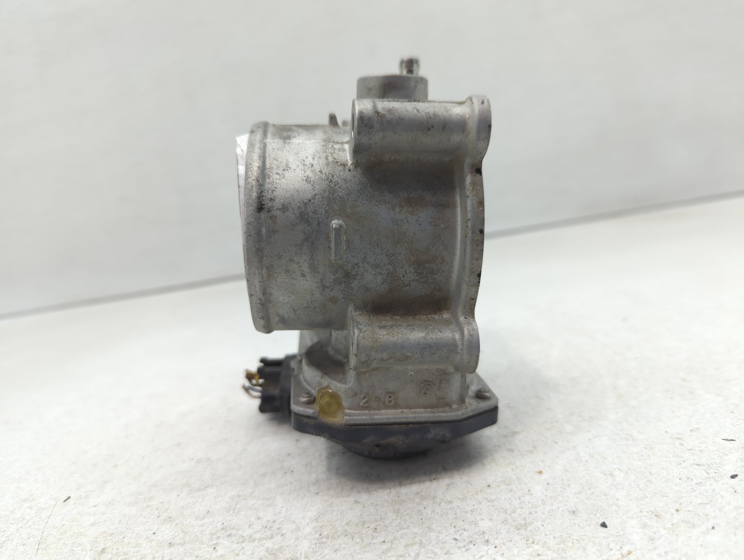 2012-2016 Subaru Impreza Throttle Body P/N:16112AA380 Fits Fits 2011 2012 2013 2014 2015 2016 2017 2018 OEM Used Auto Parts 