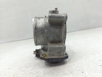 2012-2016 Subaru Impreza Throttle Body P/N:16112AA380 Fits Fits 2011 2012 2013 2014 2015 2016 2017 2018 OEM Used Auto Parts 