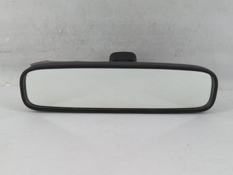 compare product 2012-2016 Subaru Impreza Interior Rear View Mirror Replacement OEM P/N:IE4022197 Fits OEM Used Auto Parts